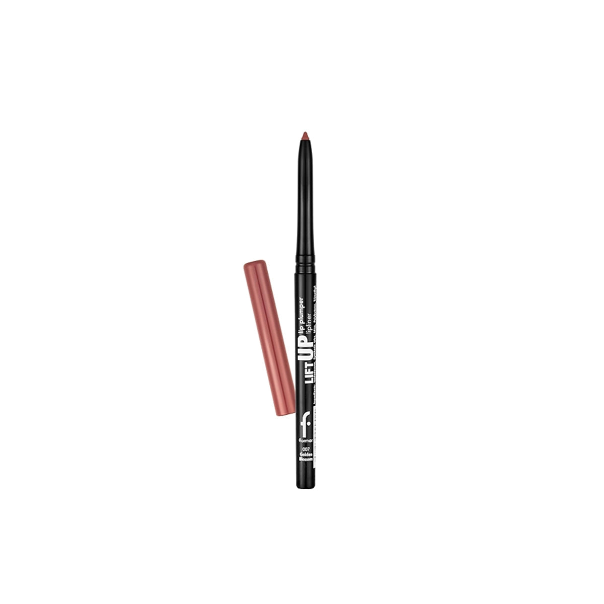 FLORMAR LIPLINER LIFT UP LONG LASTING CREAMY LIP LINER
