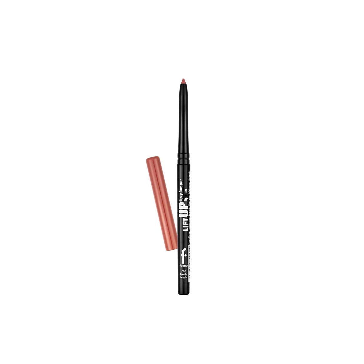 FLORMAR LIPLINER LIFT UP LONG LASTING CREAMY LIP LINER
