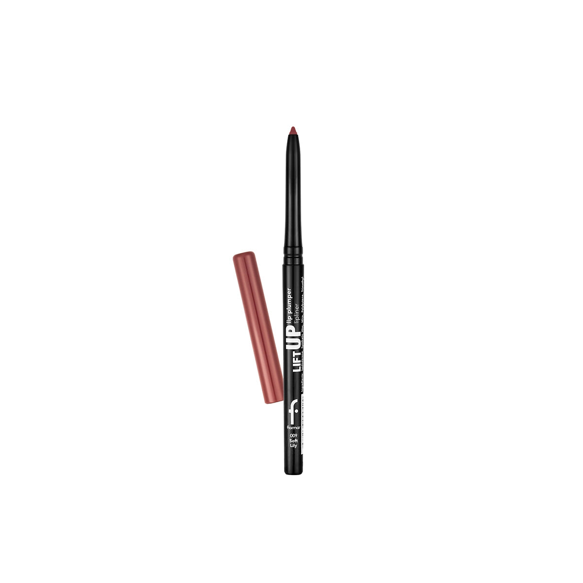 FLORMAR LIPLINER LIFT UP LONG LASTING CREAMY LIP LINER