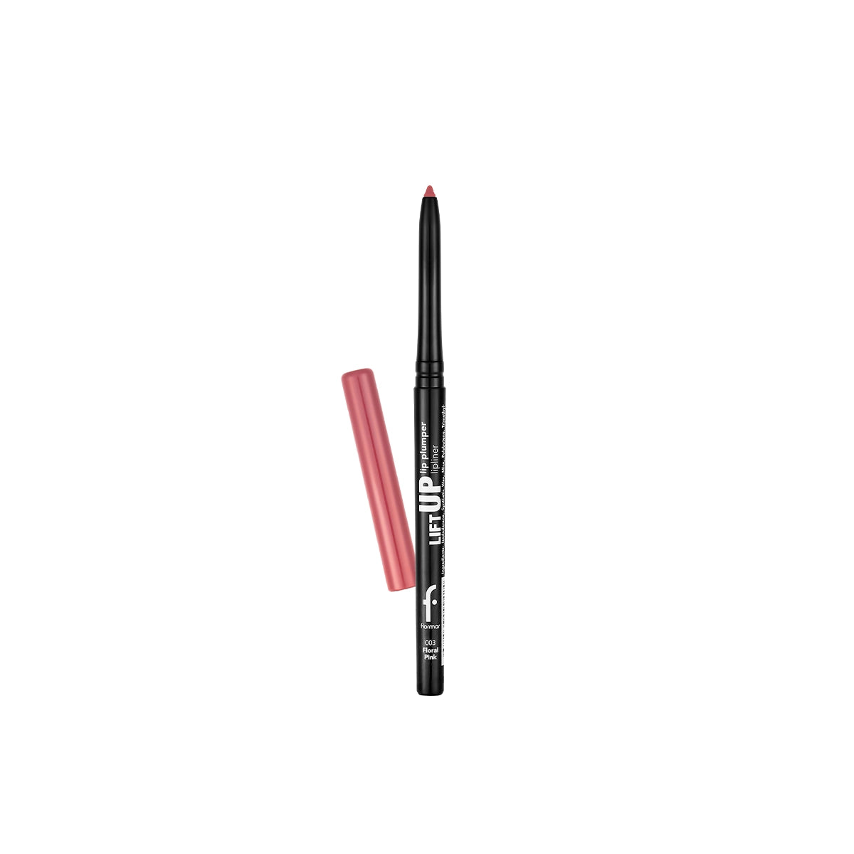 FLORMAR LIPLINER LIFT UP LONG LASTING CREAMY LIP LINER
