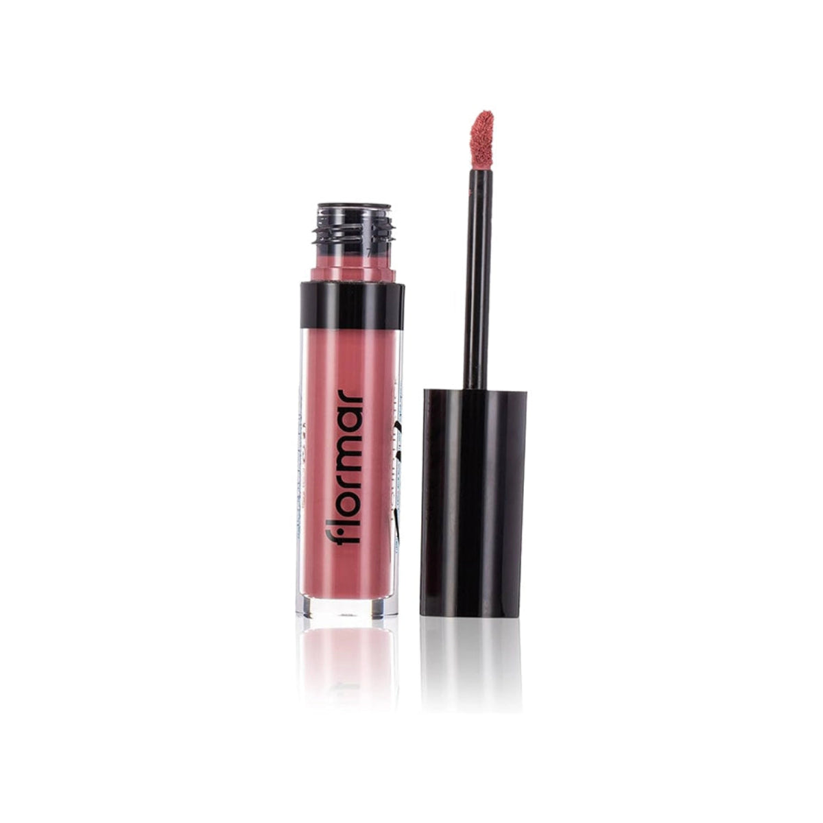 FLORMAR LIPSTICK SILK MATTE