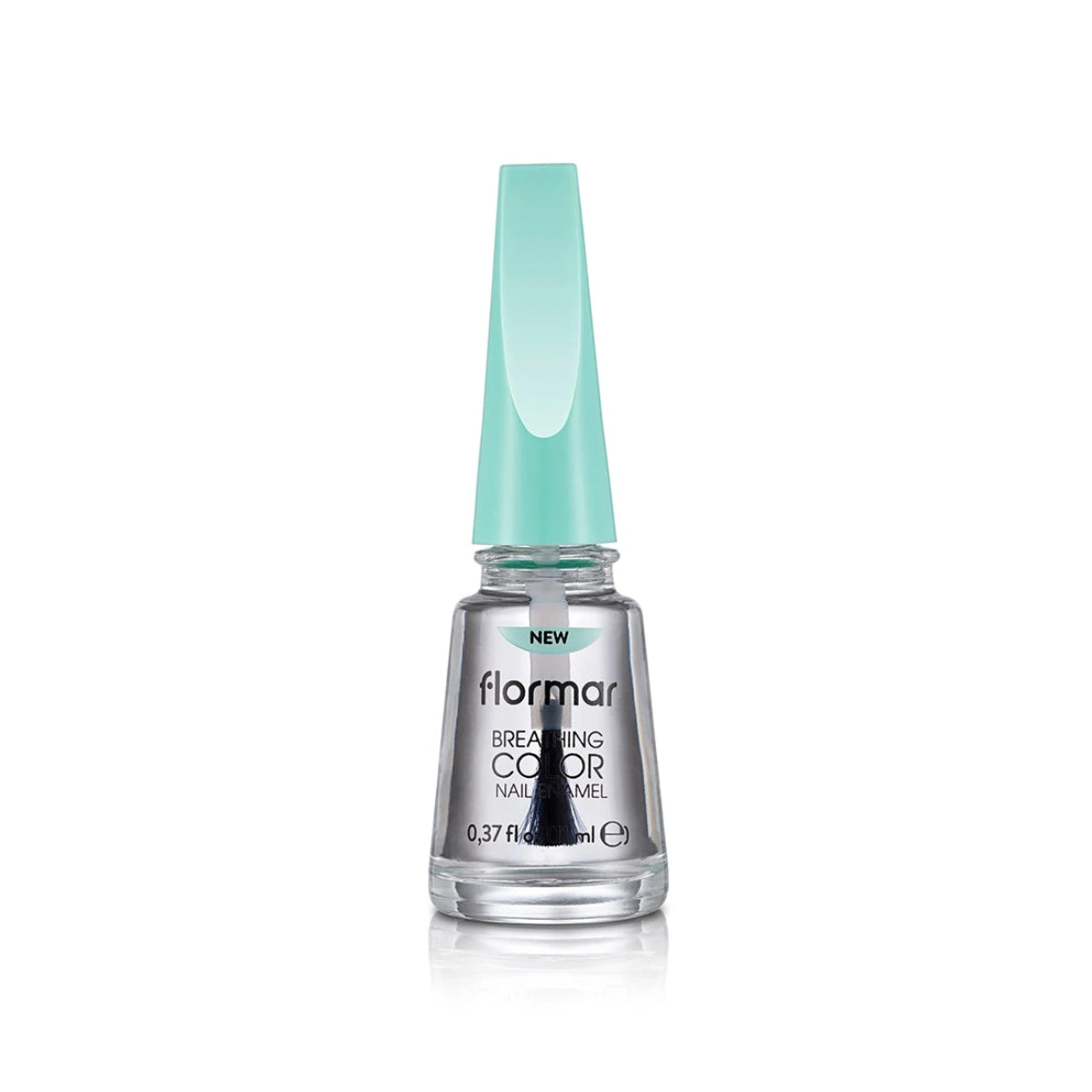 FLORMAR Nail Enamel Breathing Color