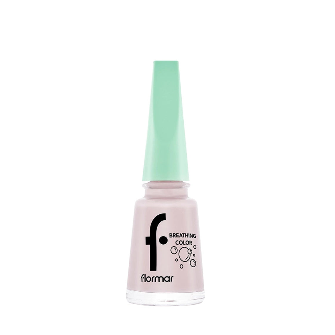 FLORMAR Nail Enamel Breathing Color