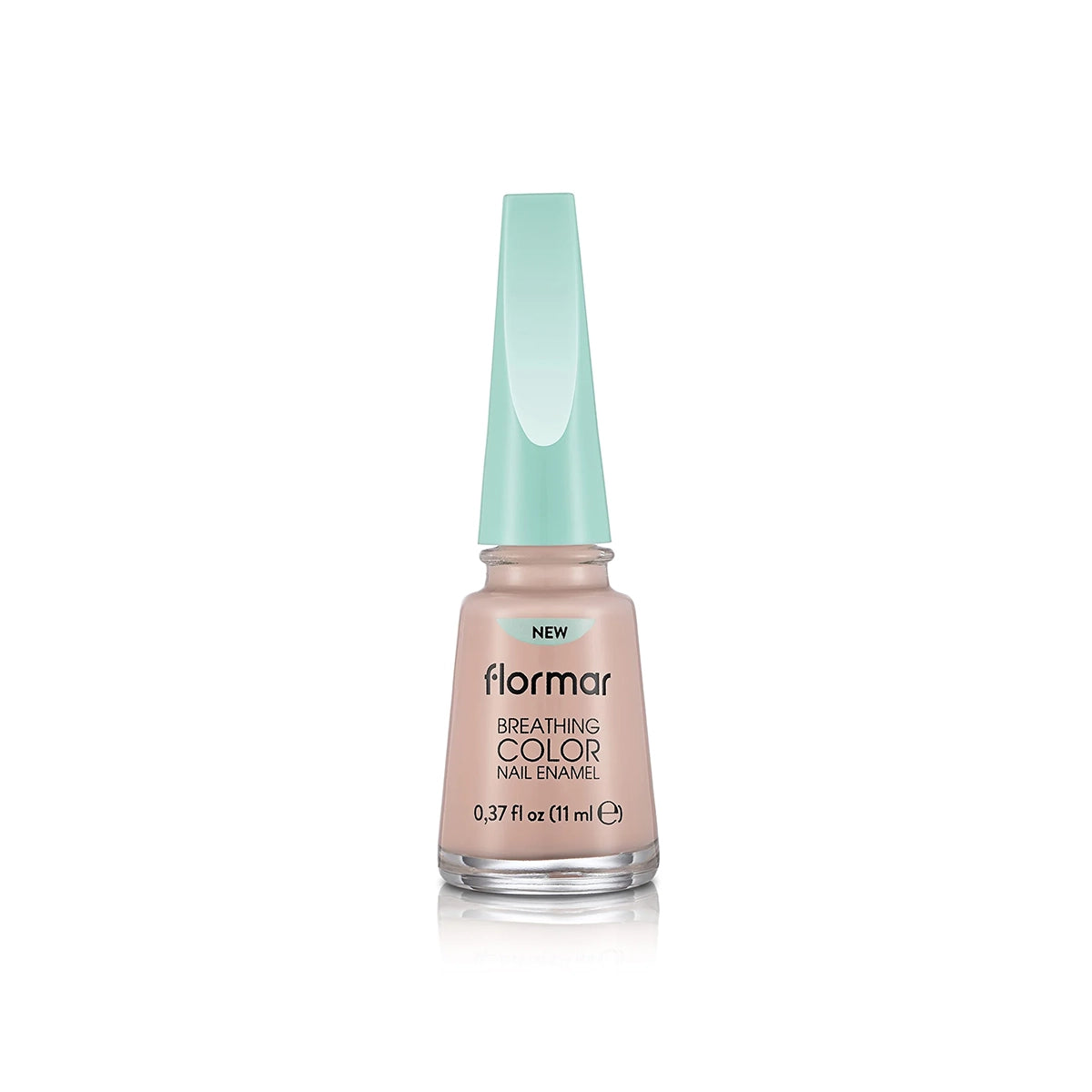 FLORMAR Nail Enamel Breathing Color