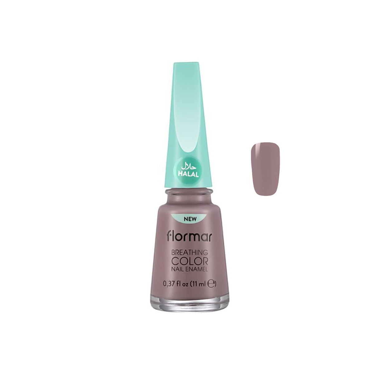 FLORMAR Nail Enamel Breathing Color