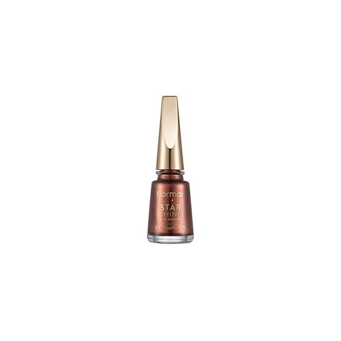 FLORMAR NAIL ENAMEL STAR SHINE