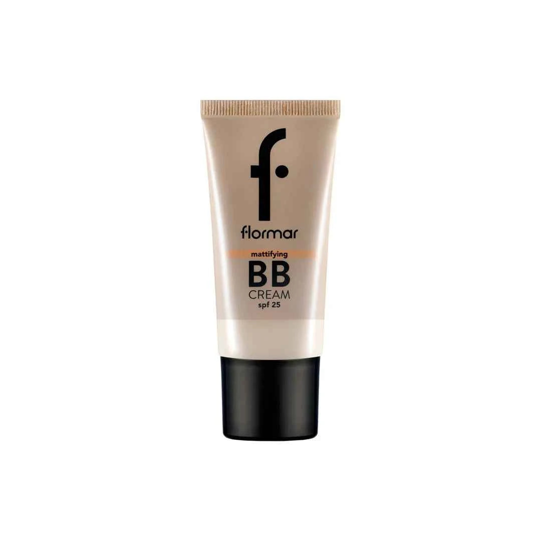 FLORMAR BB CREAM MATTIFYING 01