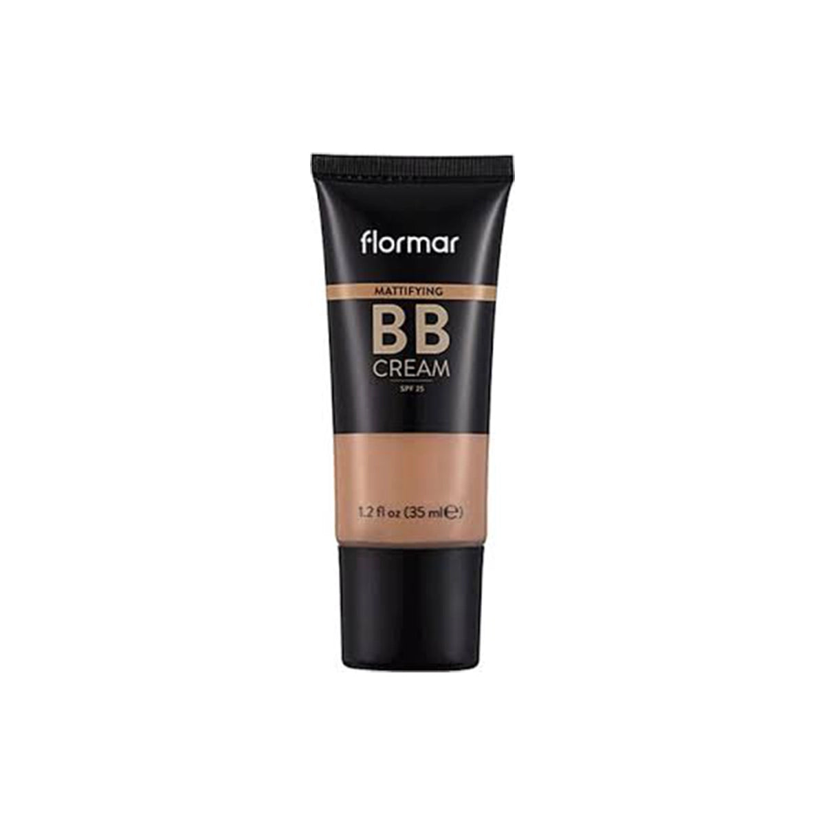 FLORMAR BB CREAM MATTIFYING