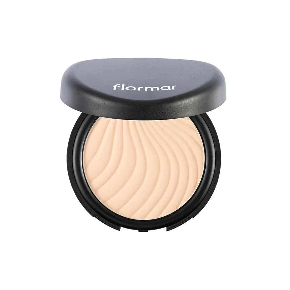 FLORMAR COMPACT POWDER WET & DRY