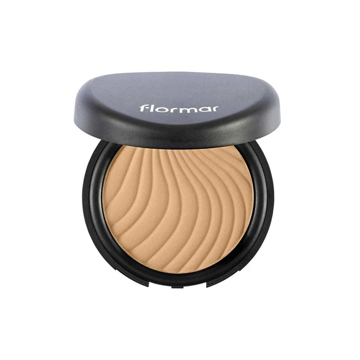 FLORMAR COMPACT POWDER WET & DRY