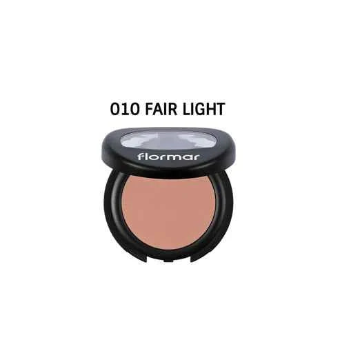 FLORMAR CONCEALER FULL COVERAGE 10