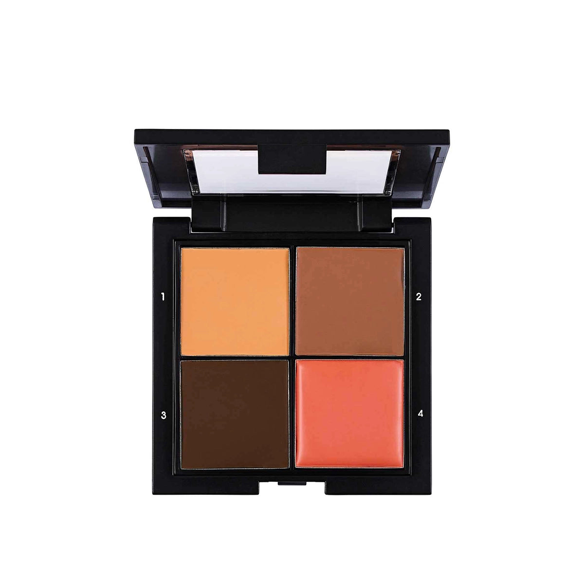 FLORMAR CONTOUR PALETTE