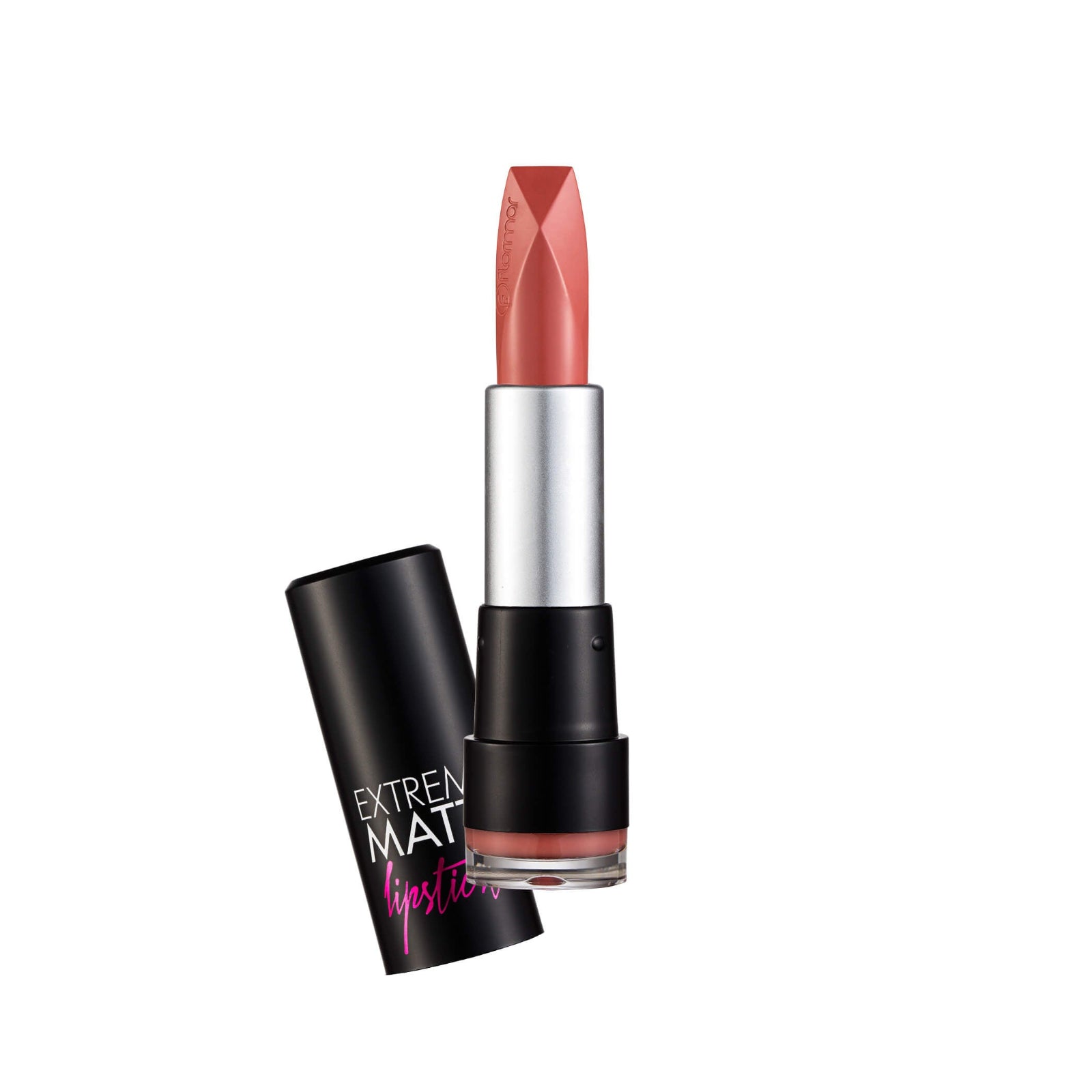 FLORMAR LIPSTICK EXTREME MATTE