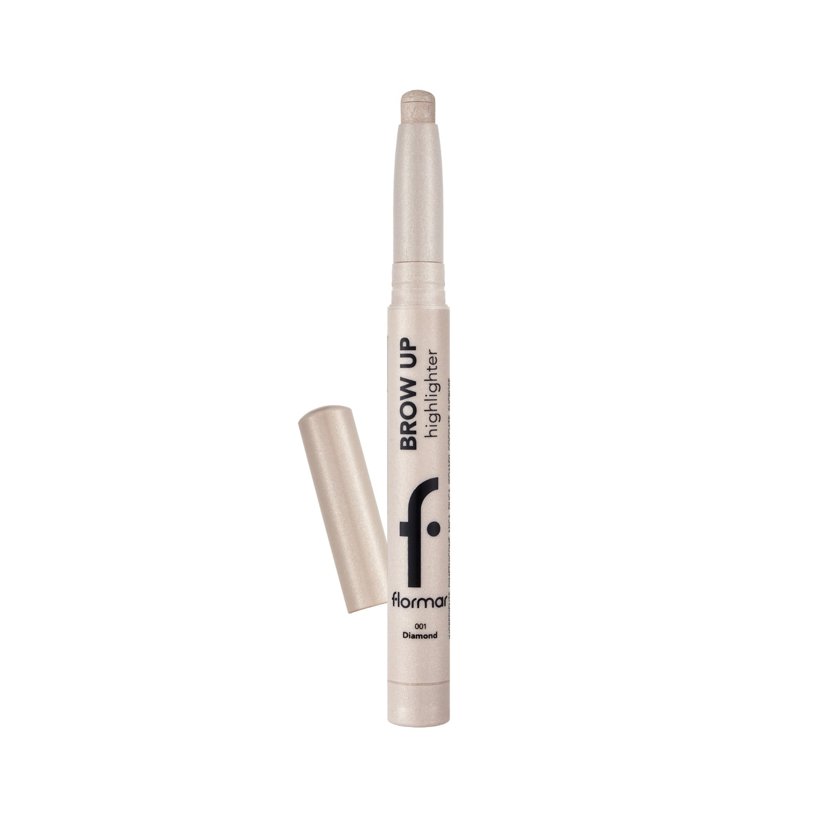 FLORMAR EYEBROW HIGHLIHTER BROW UP - D.Watson Cosmetics