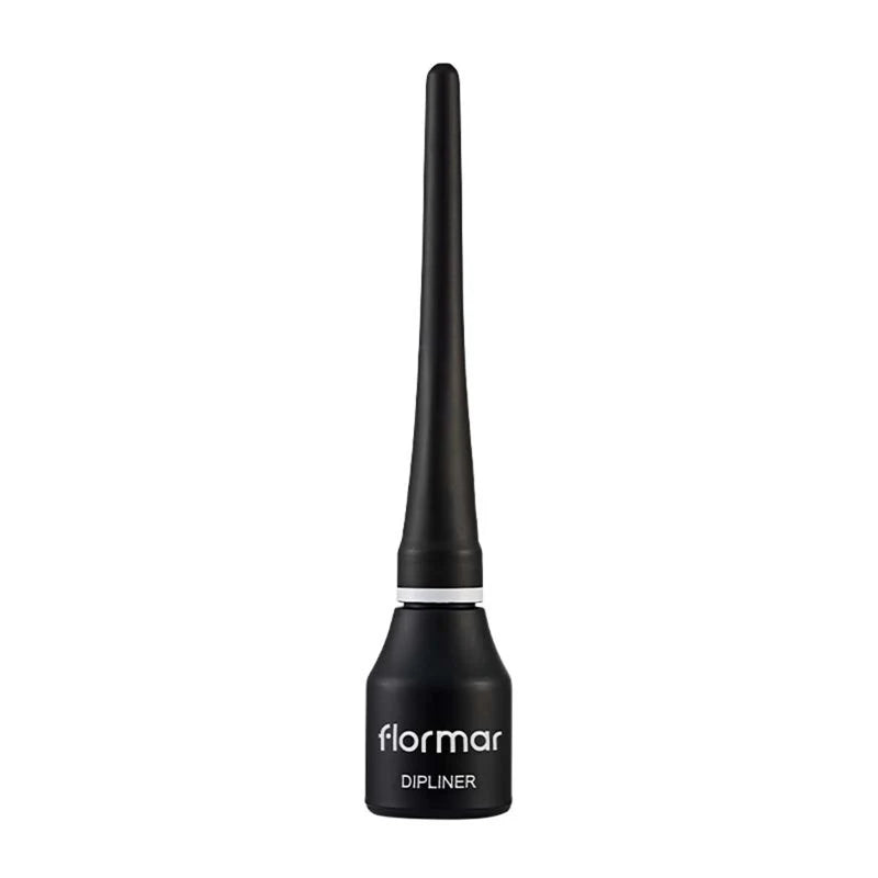 FLORMAR EYELINER DIP 3.5ML - D.Watson Cosmetics