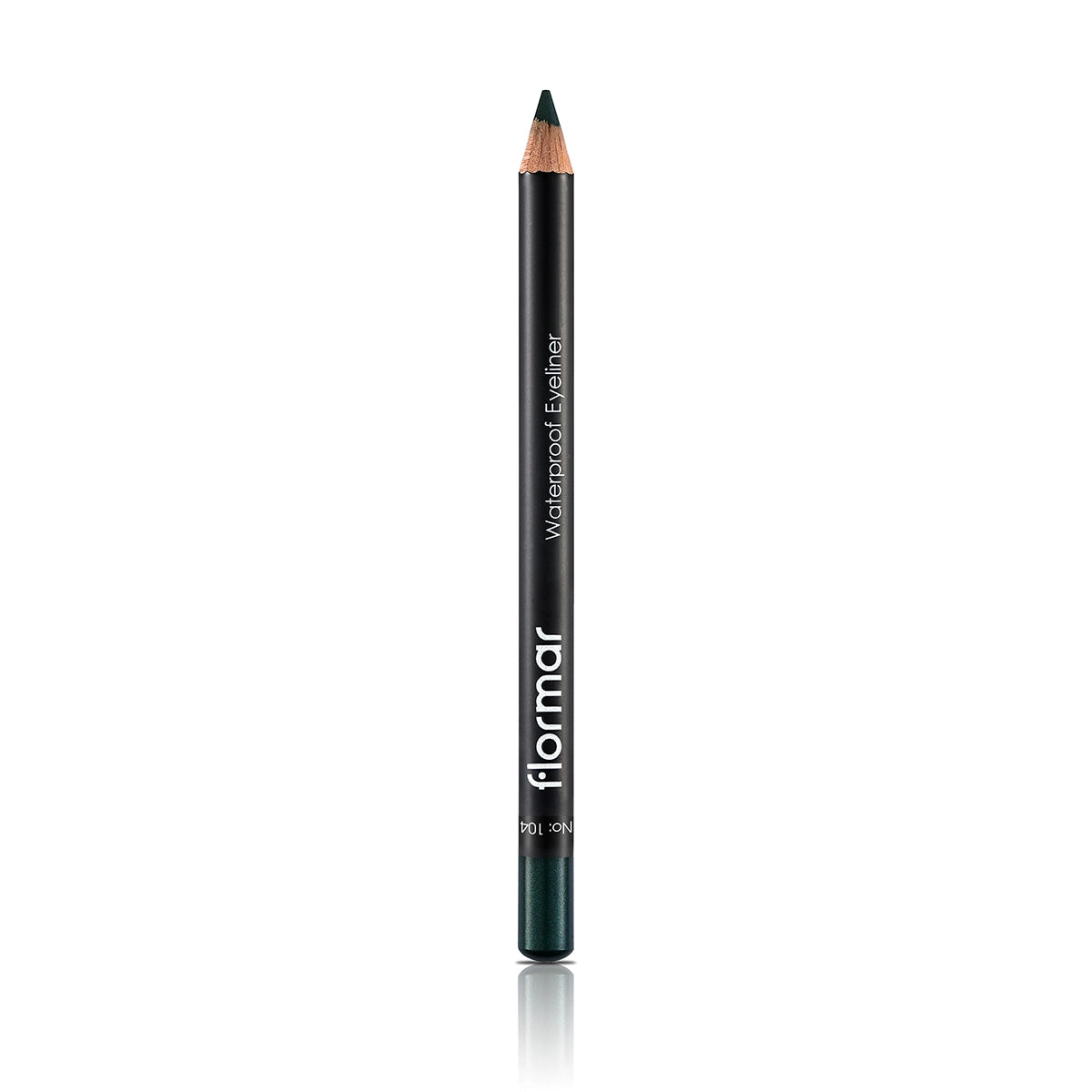 FLORMAR EYELINER PENCIL WATERPROOF