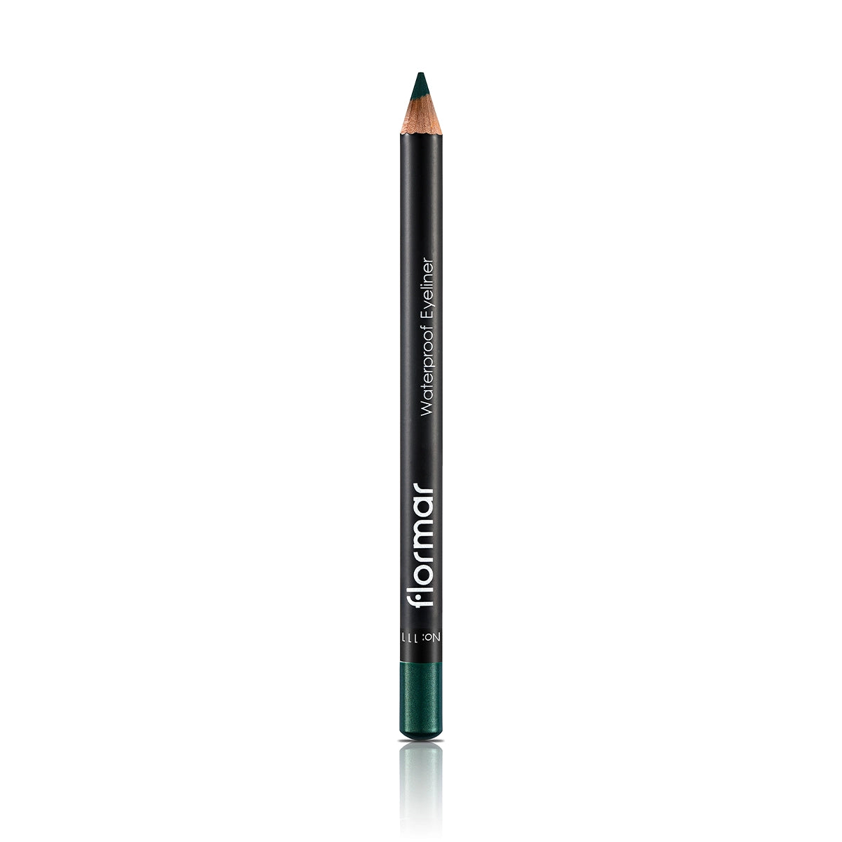 FLORMAR EYELINER PENCIL WATERPROOF