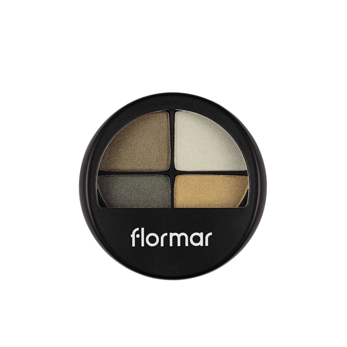 FLORMAR EYE SHADOW QUARTET