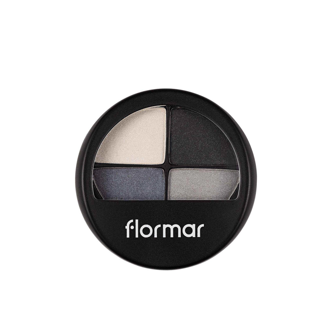 FLORMAR EYE SHADOW QUARTET