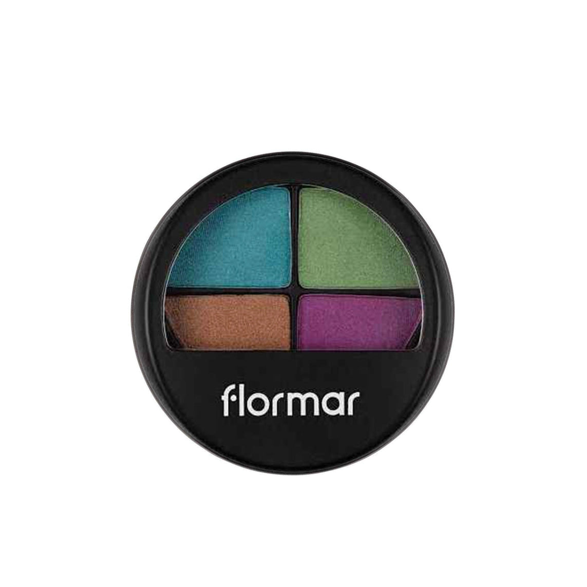 FLORMAR EYE SHADOW QUARTET