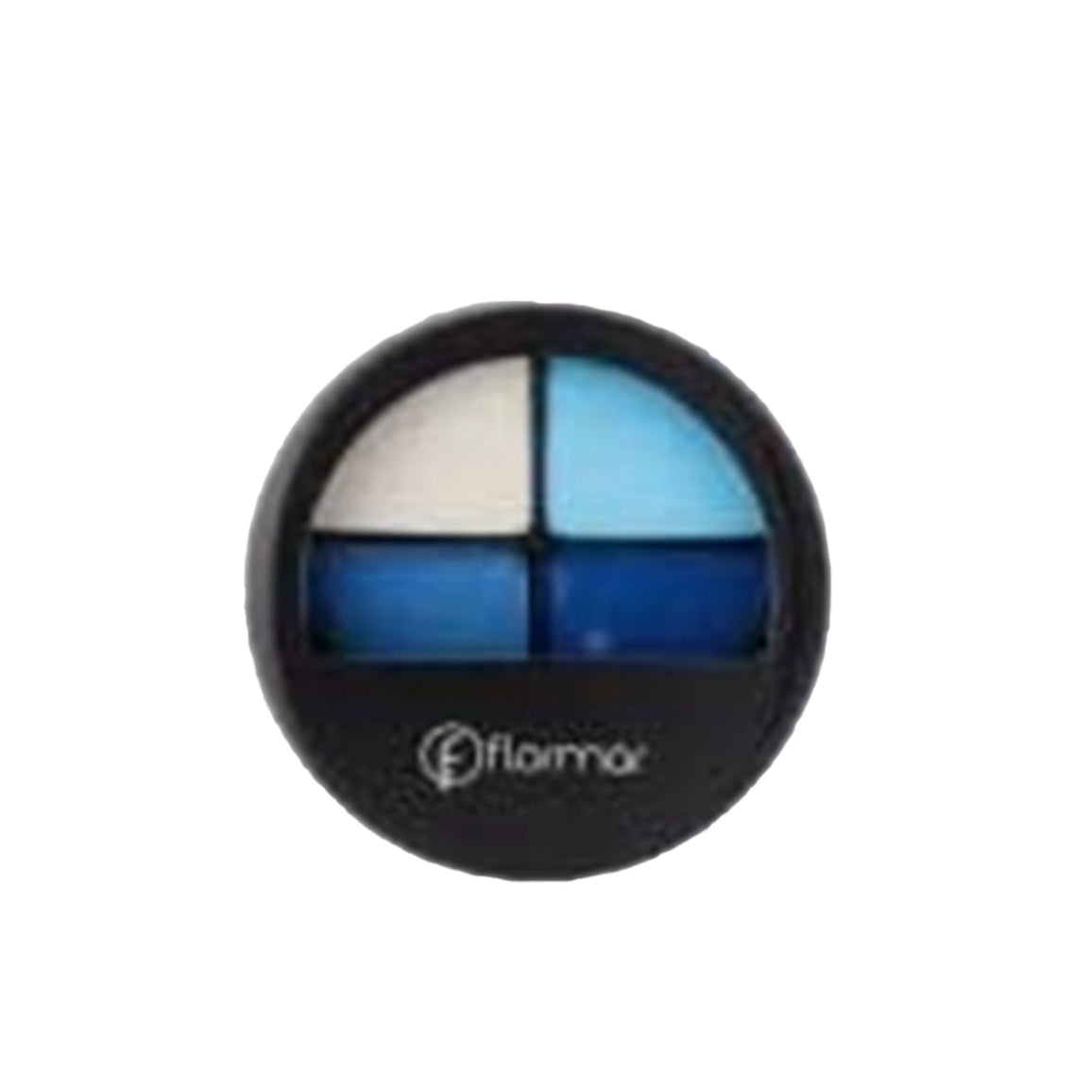 FLORMAR EYE SHADOW QUARTET