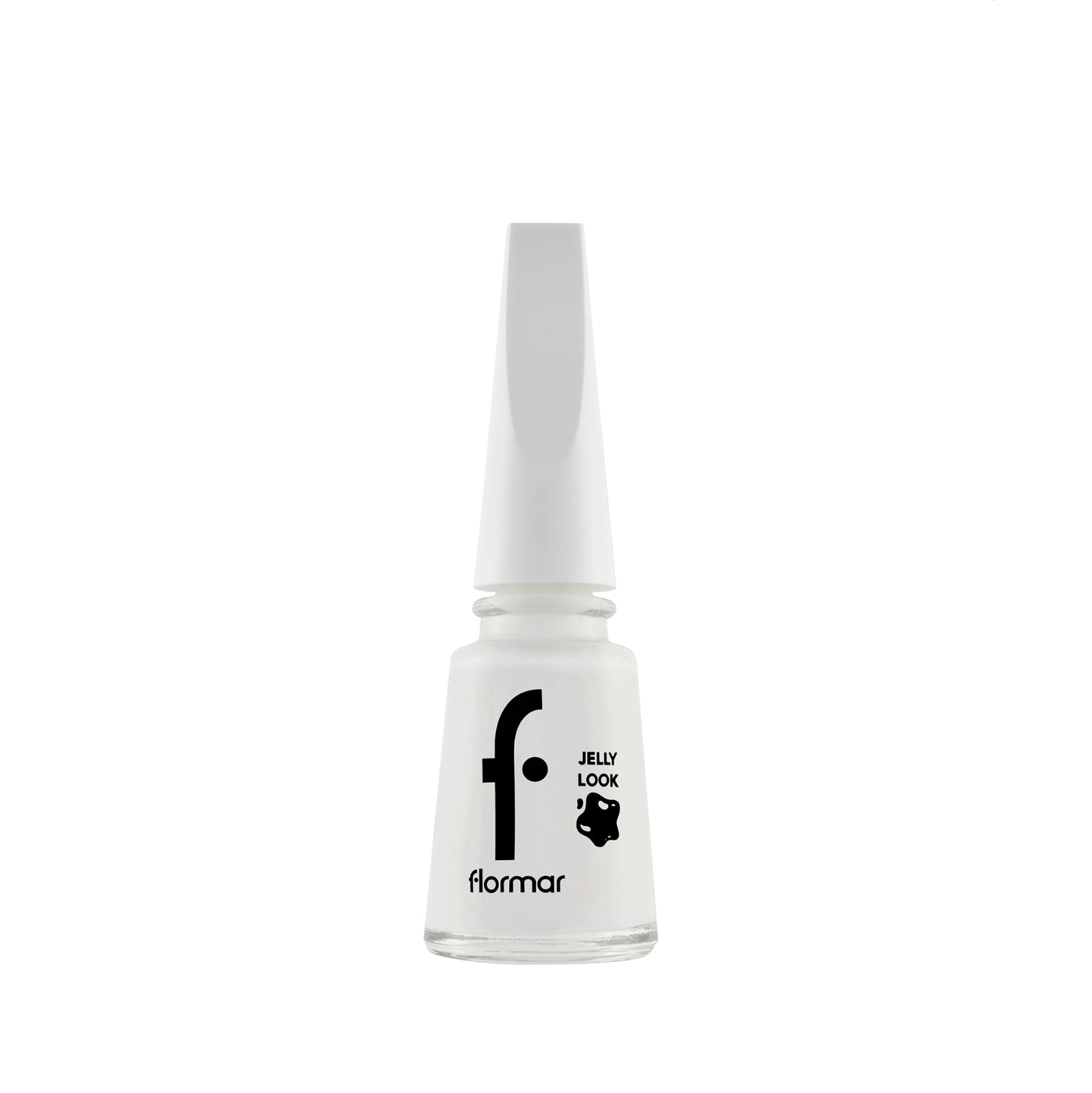FLORMAR Nail Enamel Jelly Look
