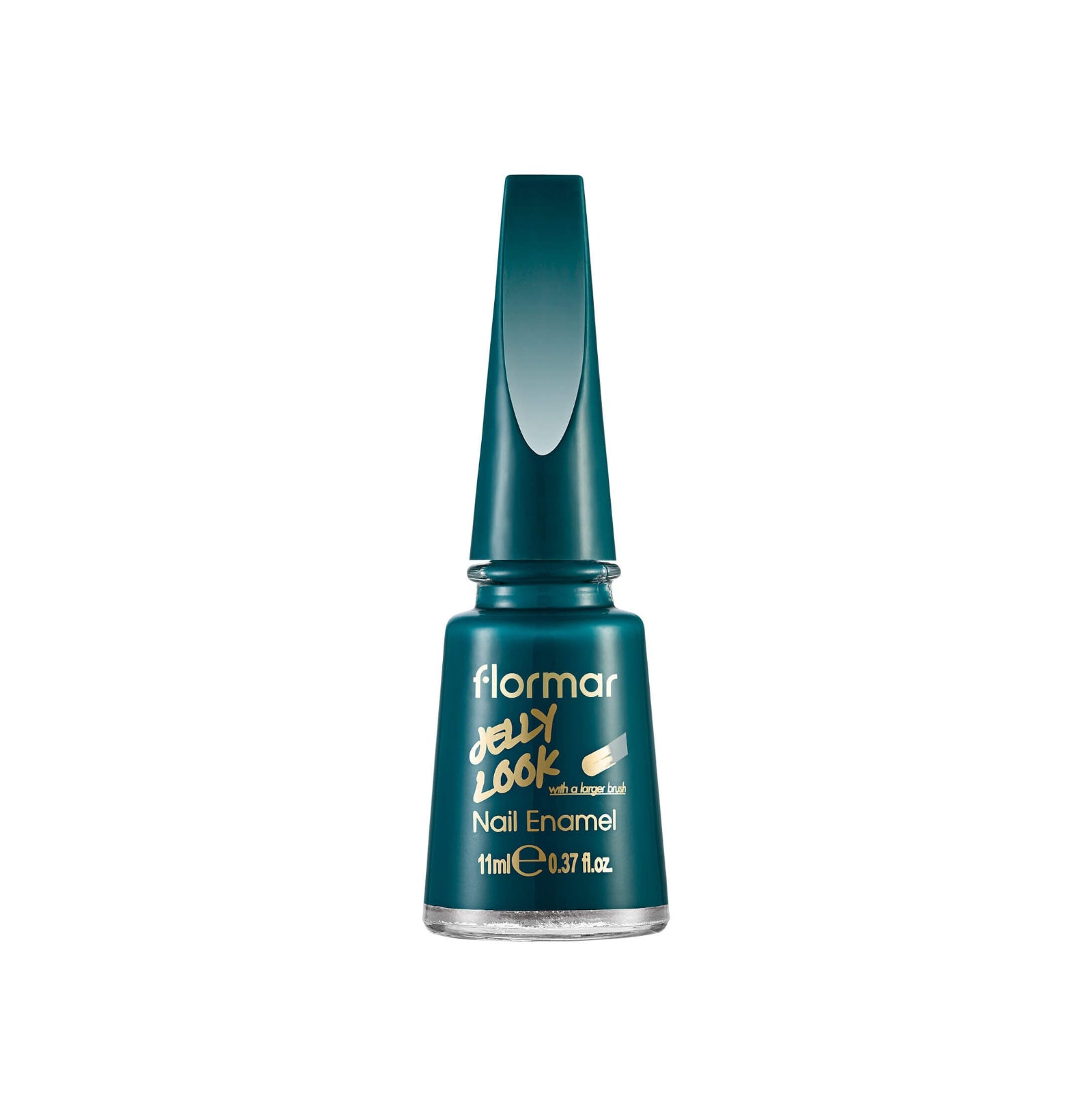 FLORMAR Nail Enamel Jelly Look