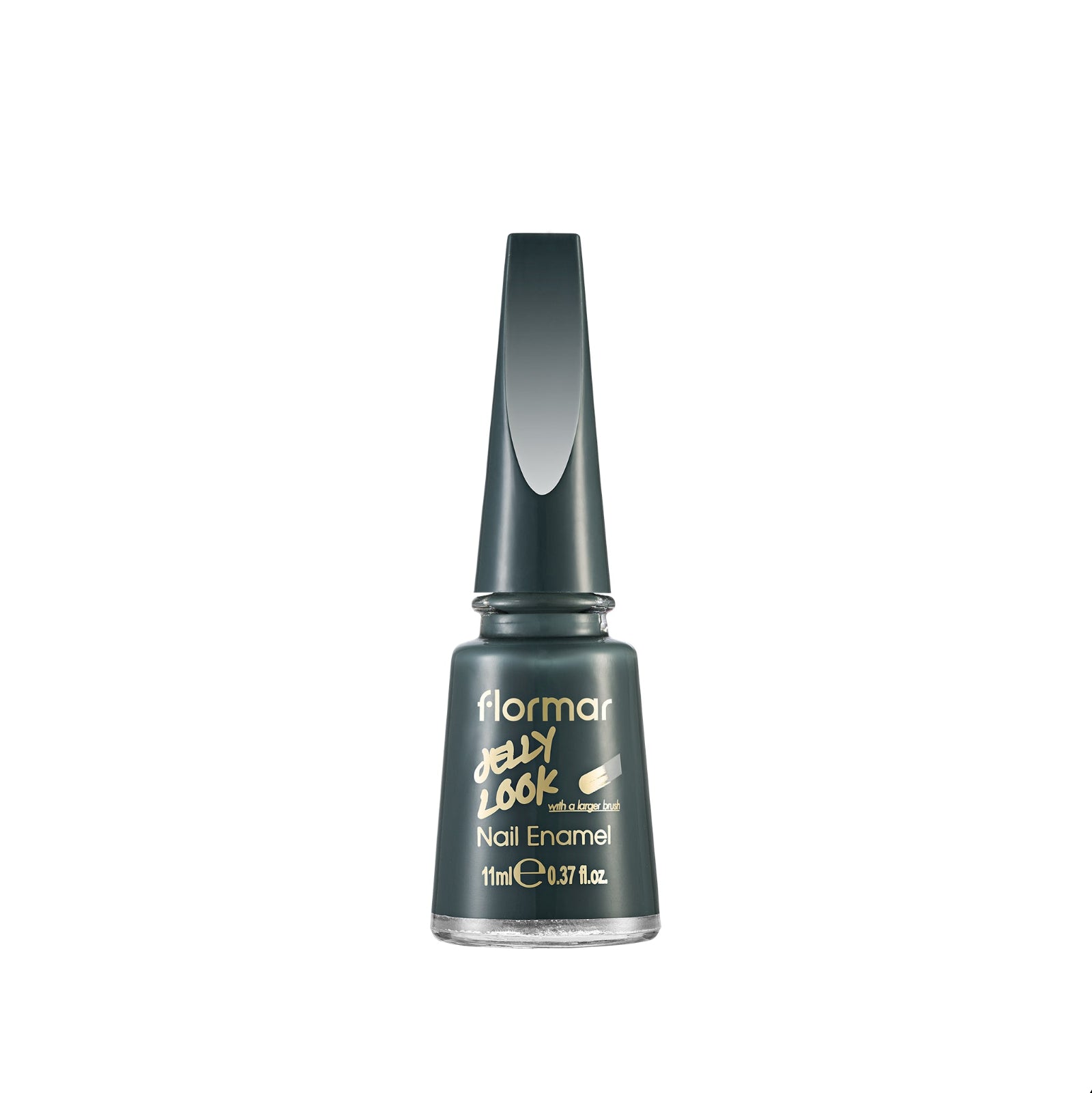 FLORMAR Nail Enamel Jelly Look