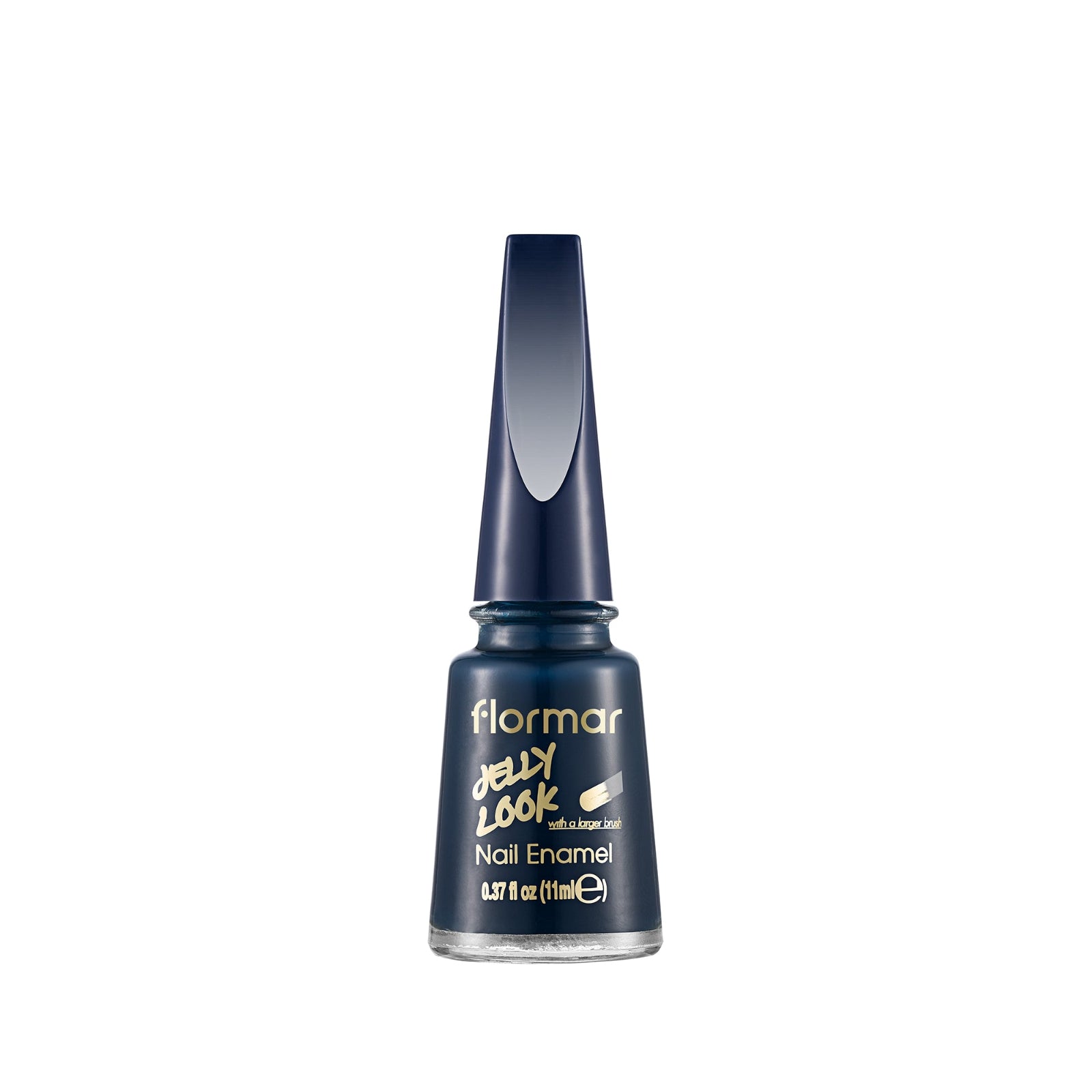 FLORMAR Nail Enamel Jelly Look
