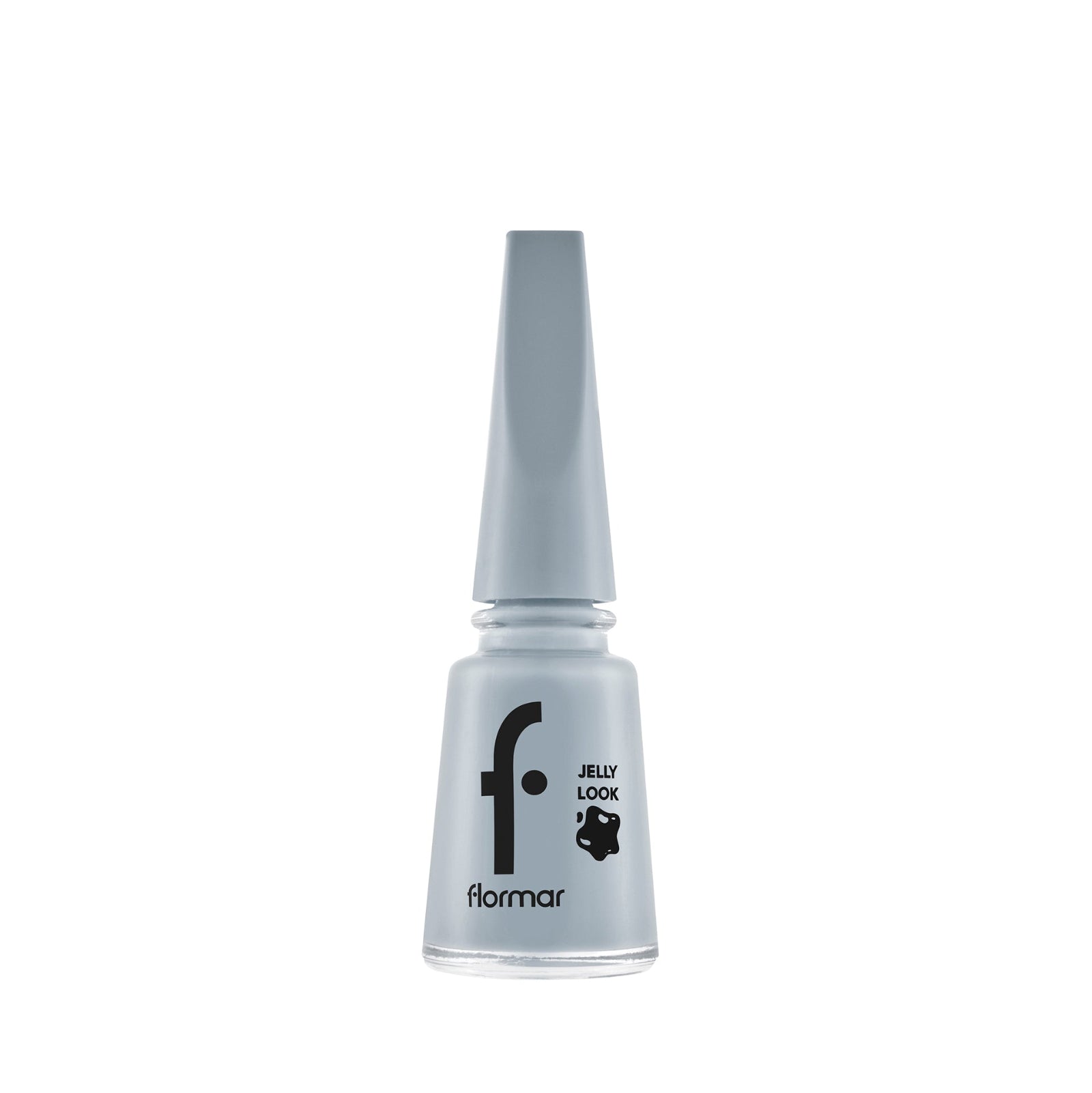 FLORMAR Nail Enamel Jelly Look