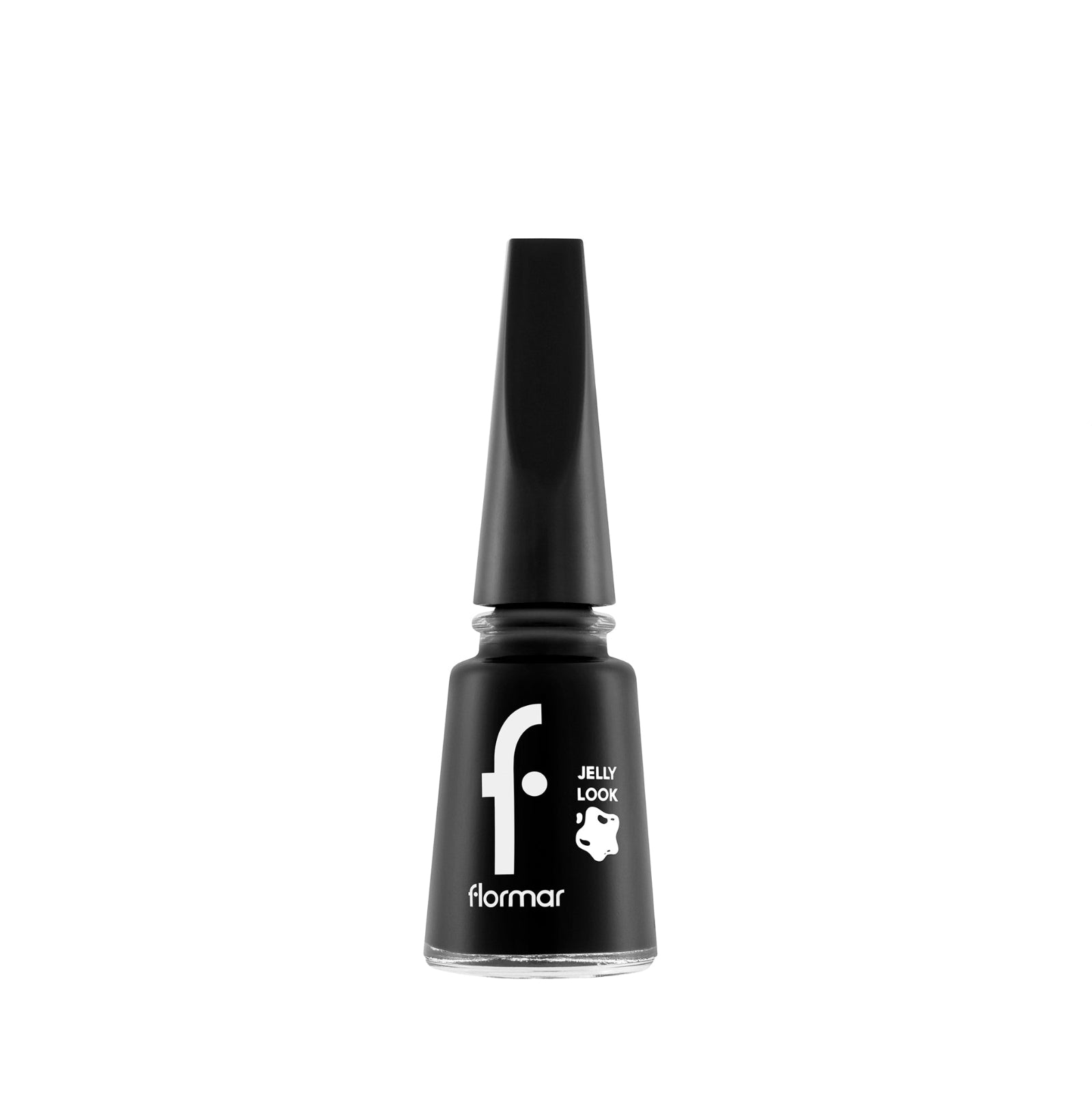 FLORMAR Nail Enamel Jelly Look