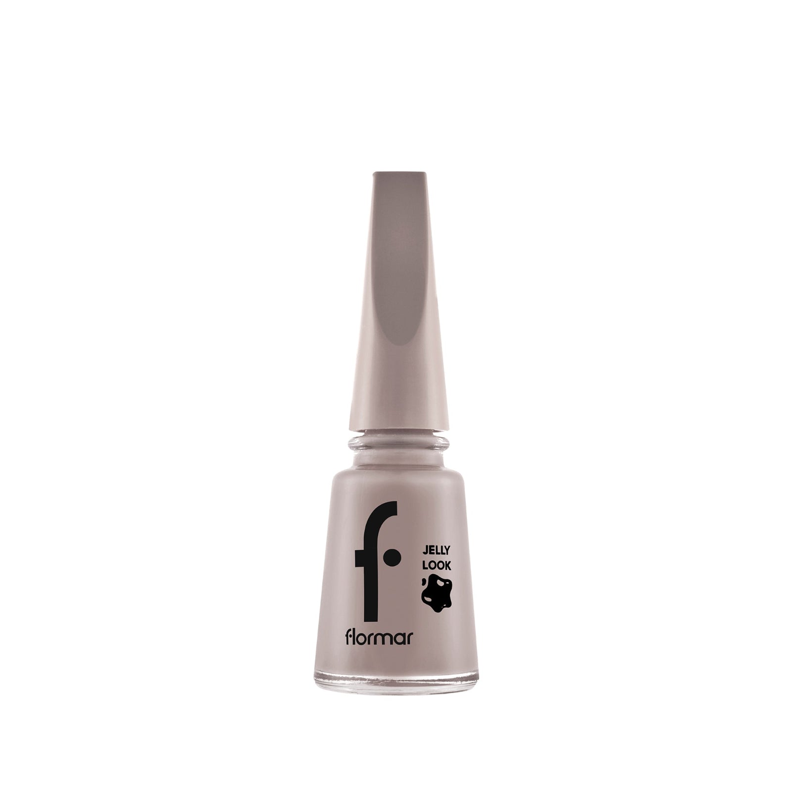 FLORMAR Nail Enamel Jelly Look