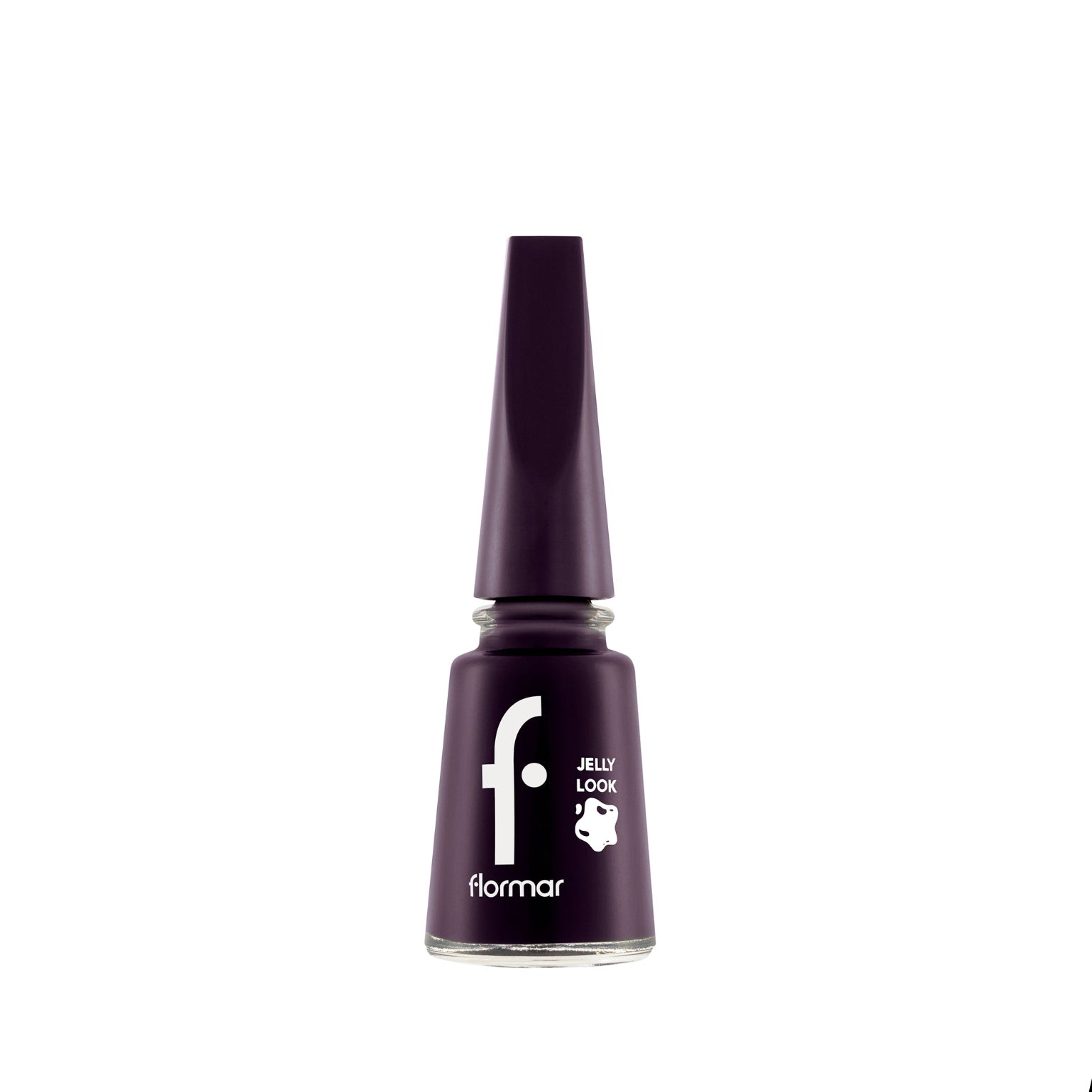 FLORMAR Nail Enamel Jelly Look