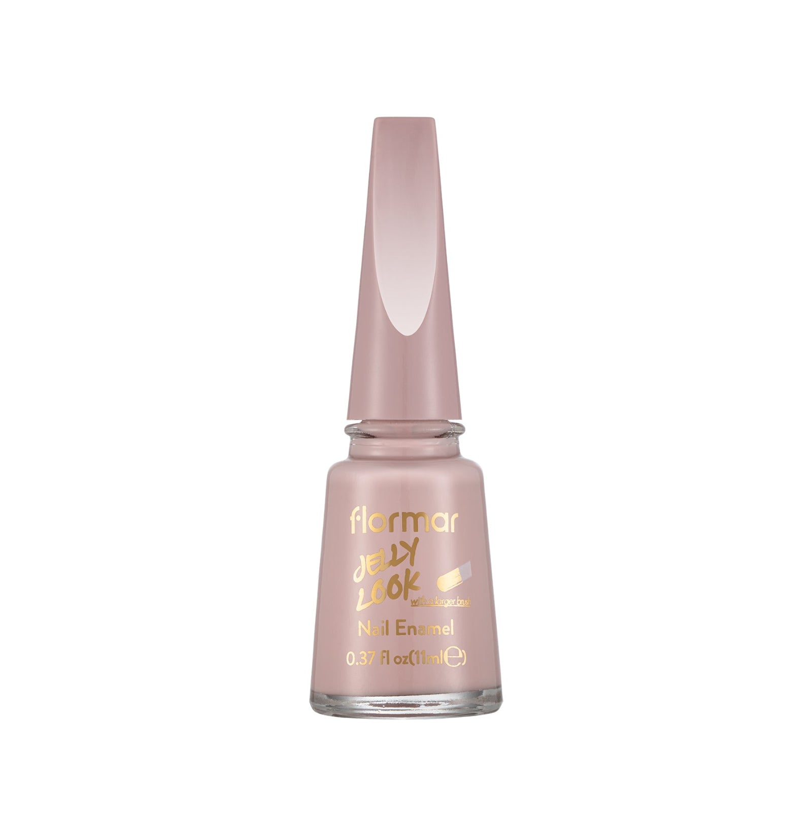 FLORMAR Nail Enamel Jelly Look