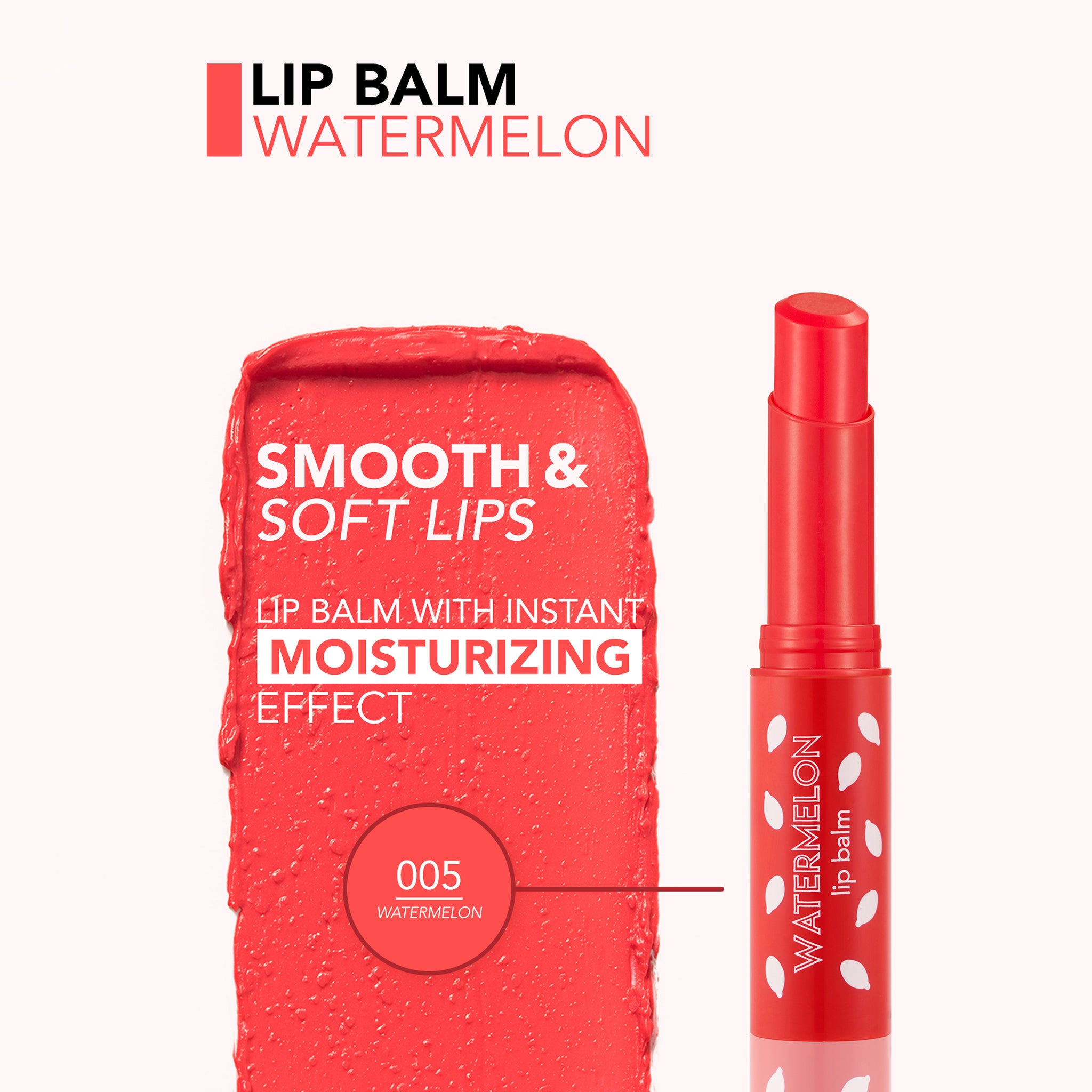 FLORMAR LIP BALM