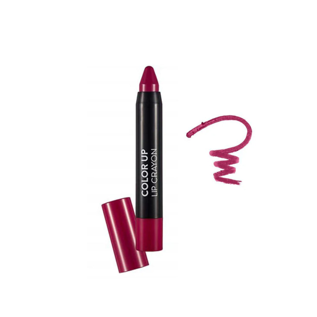 FLORMAR LIP CRAYON COLOR UP