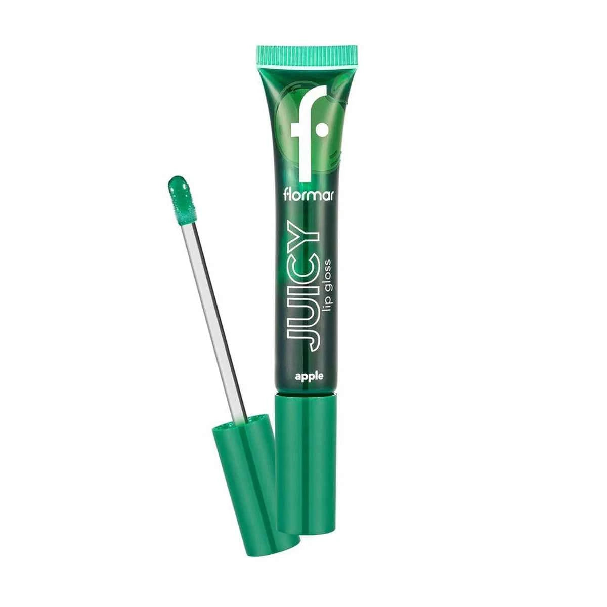 FLORMAR LIP GLOSS JUICY 003 APPLE