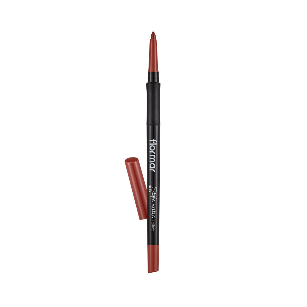 FLORMAR LIPLINER STYLE MATIC