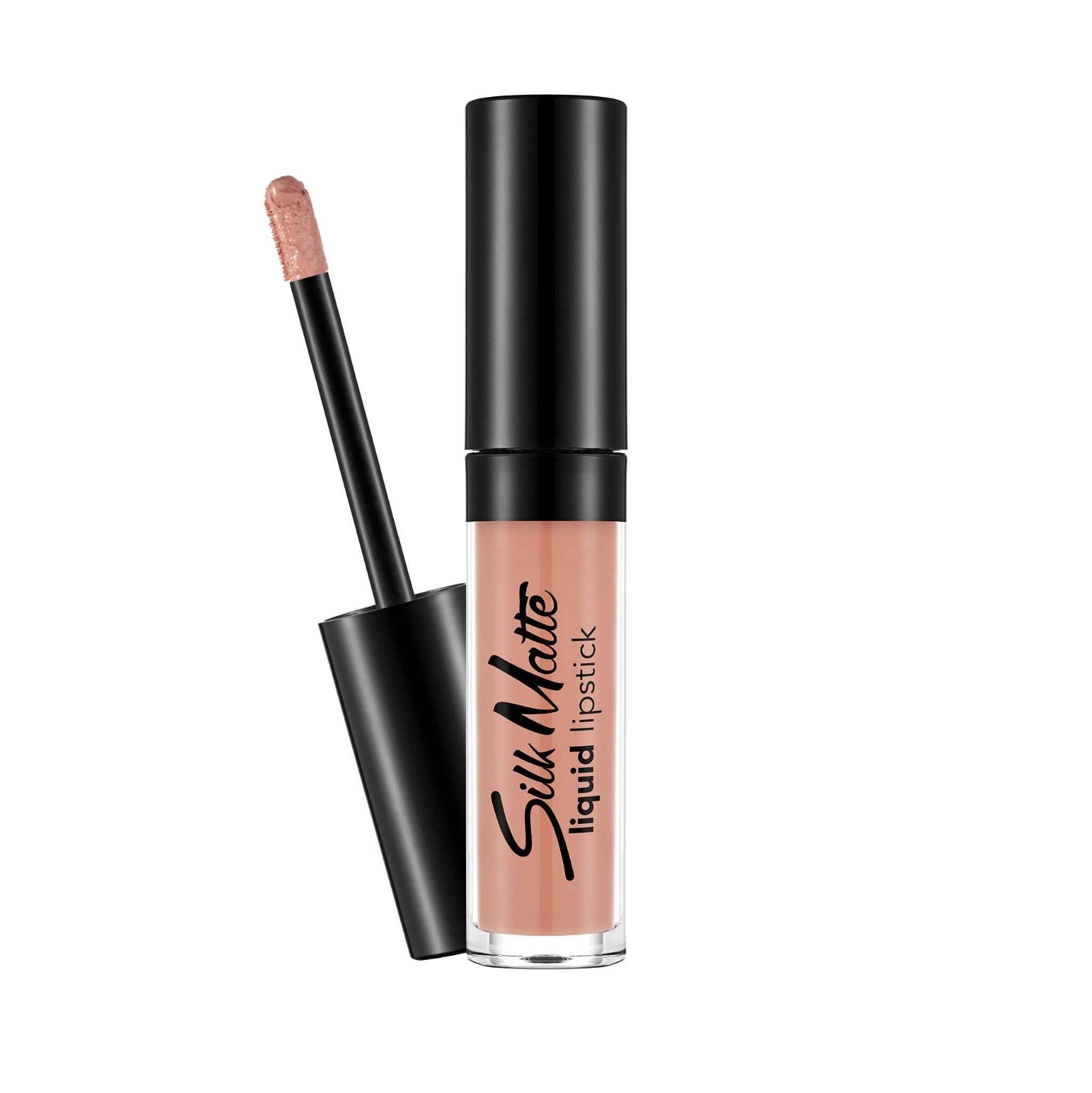 FLORMAR LIPSTICK SILK MATTE