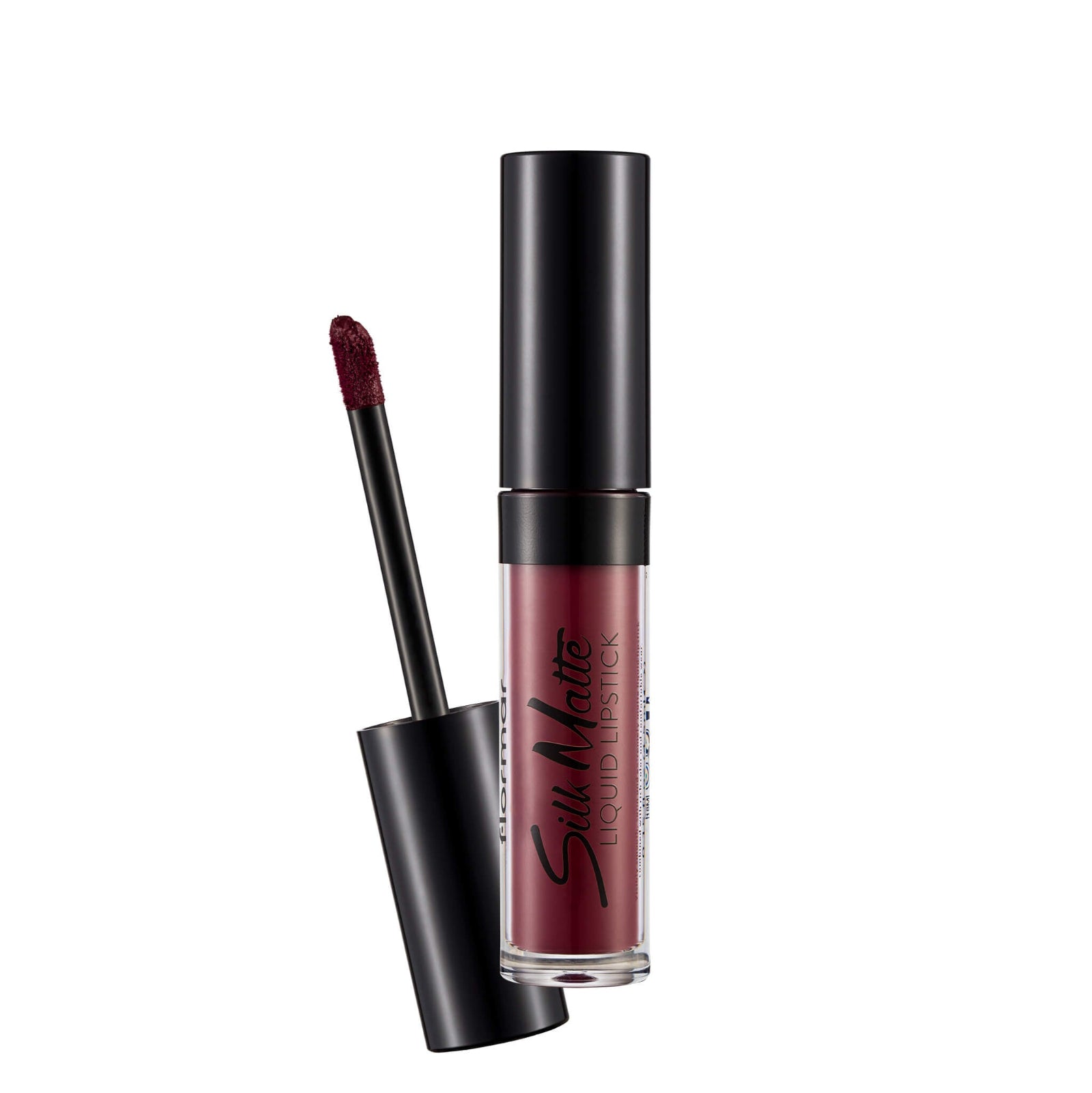 FLORMAR LIPSTICK SILK MATTE