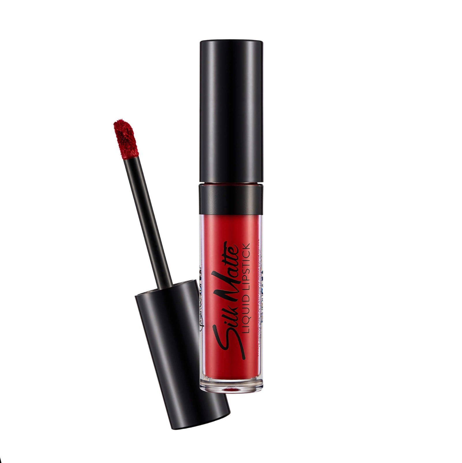 FLORMAR LIPSTICK SILK MATTE