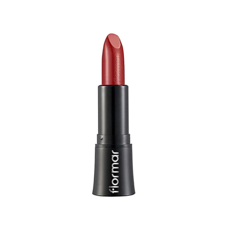 FLORMAR LIPSTICK SUPER MATTE
