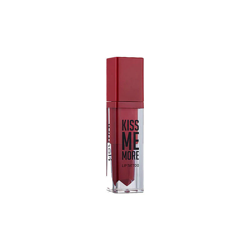 FLORMAR LIP TATTO KISS ME MORE