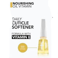 FLORMAR Nail Care 11ML Total Repair