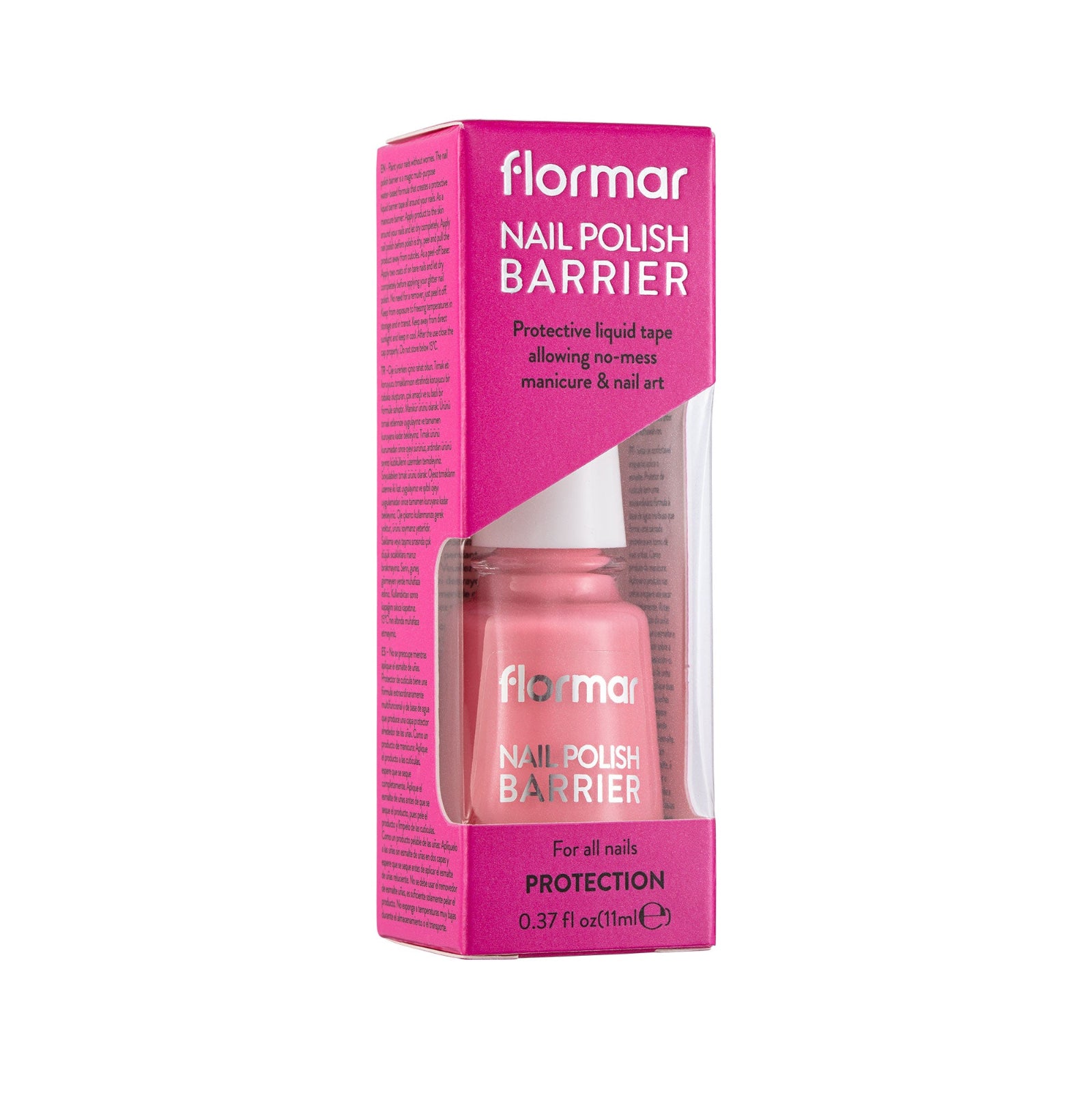 FLORMAR Nail Care 11ML Total Repair