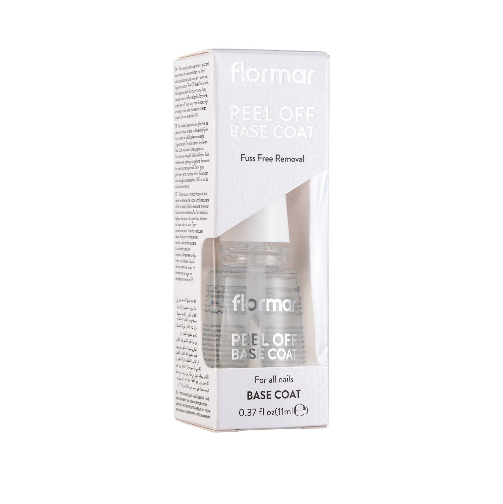 FLORMAR Nail Care 11ML Total Repair