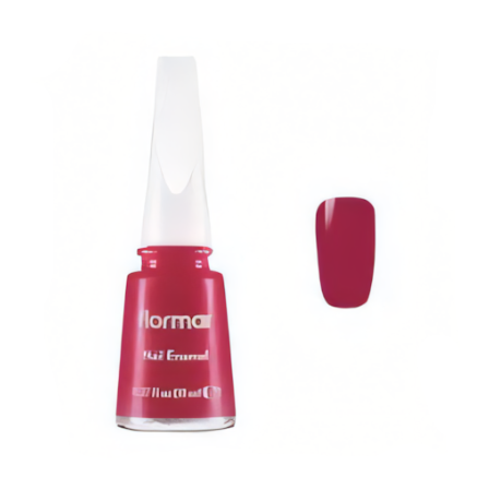 FLORMAR NAIL ENAMEL