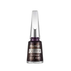 FLORMAR NAIL ENAMEL GLITTER