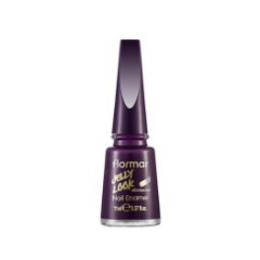 FLORMAR Nail Enamel Jelly Look