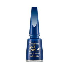 FLORMAR Nail Enamel Jelly Look